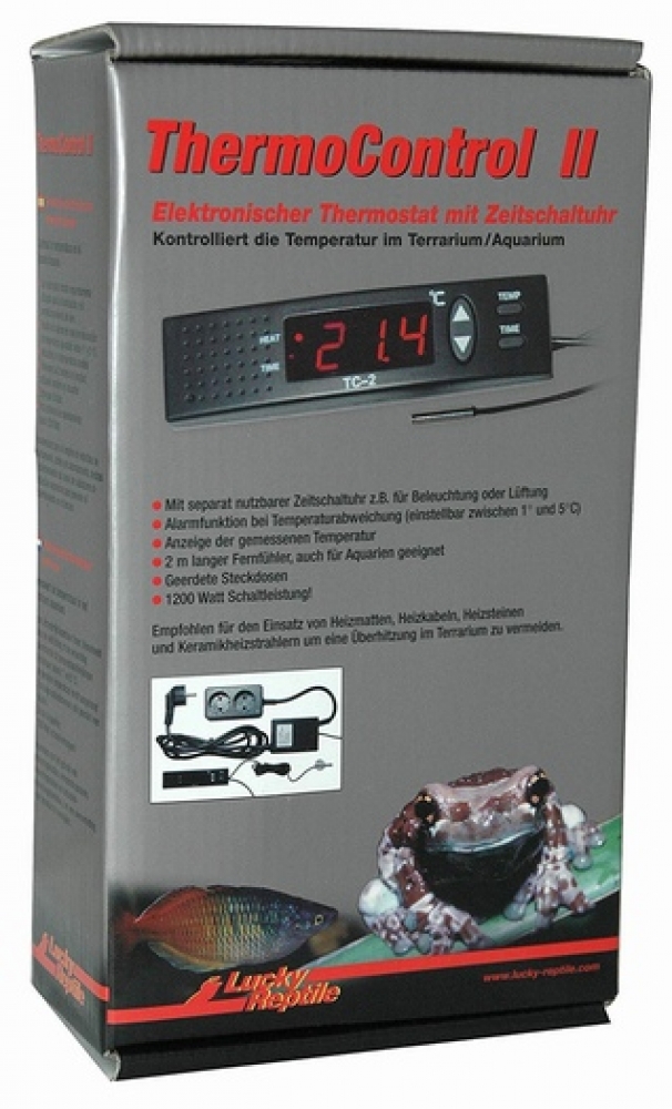 Thermo Control 2